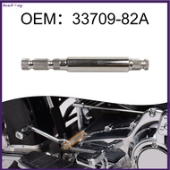 13cm Gear Shift Shaft 33709-82A For Touring For Road King 1984-2016【xinping】