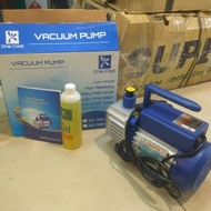 vacum pump 1per4 pk AC MERK one cool