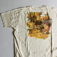 {Rolling Green Shop} Island therapy Short t Skateboard Sleeve Chill vintage hiphop Retro