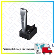 Panasonic ER-PA10 Hair Trimmer