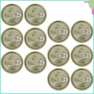 Dessert Fillable Airtight Biscuit Tin Cookie Container Cake Storage Tins Seal  shaoyipinke