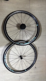 Fulcrum Racing 600 輪組 Campagnolo 11速