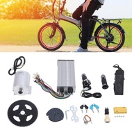 Electric Scooter Motor Conversion Kit  72v 3000W Brushless My1020 for Go Kart