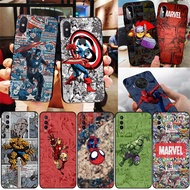 Xiaomi Black Shark 5 Pro Black Shark 5 RS Redmi Note 10T 5G 10C Silicone TPU Cover Soft Phone Case F