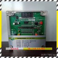Programmable Online Pulse In Stock  Digital Display Offline Dust Collector Controller Pulse Control 