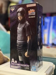 一番賞《火影忍者疾風傳-映照心靈的赤色之瞳-》- A賞 宇智波鼬（暗部）