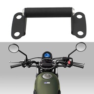 For Honda CL250 CL300 CL500 CL 250 300 500 Motorcycle GPS Navigation Holder Phone Bracket Support