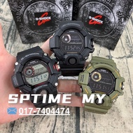 CASIO G-SHOCK RANGEMAN GW-9400-1B / GW-9400-1E / GW-9400-3 / GW-9400-1 / GW-9400-3 / GW-9400