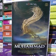 buku biografi MUHAMMAD SANG PENGEJA HUJAN