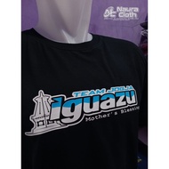 T-shirt stj sudiro tungga jaya iguazu bismania t-shirt/ stj mania t-shirt/