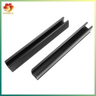 [hzsdakjjh.] 2 Pcs 11 Inch Windshield Sash for Club Car & Precedent Golf Cart 102163001 Golf Cart Ac