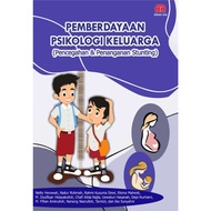 Family Psychology Empowerment (Pence & Stunting Handling)