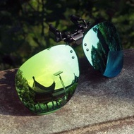 (4副/4pc) 太陽眼鏡夾片 Shades Sunglasses Clips #PDC 861726