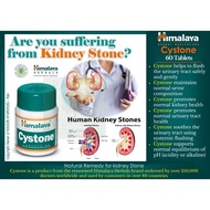 Herbals Cystone 60 Tab