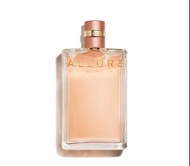 包順豐櫃【歐洲直送】CHANEL Allure EDP 100ml【NEW & Authentic】全新正貨 / Fragrance 香水 Perfume / No.5 / 另有 Chance, Co