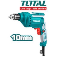 TOTAL Electric Drill 500w