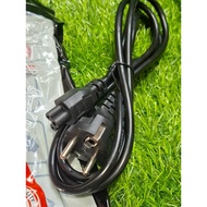 EYOTA Notebook Power Cable 1.8 meters (10A ~ 250V) Stable guarantee