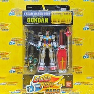 260806-01 中古已開封 萬代 MIA RX-78-2 一年戰爭 元祖 高達 SECOND HAND, UNSEALED BANDAI MIA RX-78-2 1 YEAR WAR IN 007