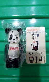 Bearbrick series 2 SP，Be@rbrick 隱藏