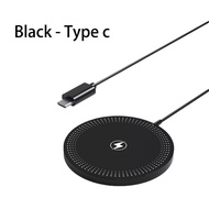 High Quality 30W 25W Qi Fast Pad Magsafe Qi2 Wireless Charger Stand for Iphone Phone Xiaomi Samsung