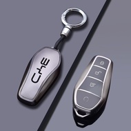 BYD SEAL 6 Key Case Car Key Protective Case