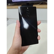 (used)Redmagic 8spro+plus 5G 16+512gb jet black*12GB RAM+256GB ROM*Support 165w supper charging