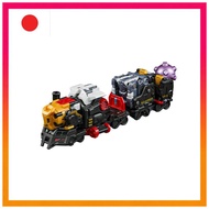 Toy 52TOYS BeastBox Mega Mechabeast BMM 01 Psychotrain