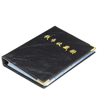 New 1 PC New Coins Organizer Collection Album Holders Collection Volume Folder, Display And Organize