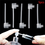 [BiuBiu] 5Pcs Perfume Refill Tools Diffuser Funnels Dispenser Sprayer Cosmetic Pump Boutique
