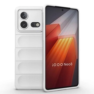 Phone Case For Vivo Y16 Y35 X90 Pro Plus S16 S17 V27 Y78 Y36 iQOO 11 Pro Z7x Neo 8 Protection Cover 