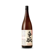 吉村秀雄 車坂 魚之吟釀 Yoshimura Hideo Shoten Sake