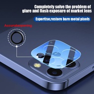 1pcs 99D Camera Accessories For iPhone 12 11 Pro Max Lens Glass XS Max X XR Screen Protector iPhone 