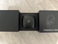 99%新 fragment powerbeats pro fragment design beats
