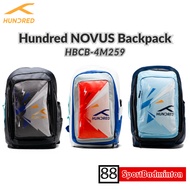 Hundred NOVUS Backpack HBCB-4M259 - Original Hundred Badminton Racket Backpack