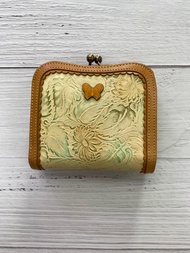 Anna Sui 銀包