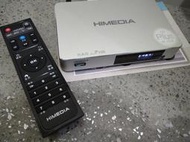 卡巴熊 Q5 Plus 4K HDR 九成五新，可自取，隨便賣