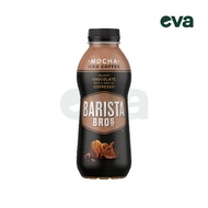 [BEST BEFORE DATE: 22/07/2023] (AUS MADE) BARISTA BROS MOCHA MILK 500ML