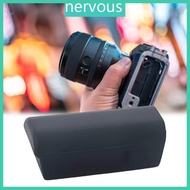 NERV Camera Display Hinge Shell For ILCE7RM5 A7R5 Camera Featuring Ergonomic Design
