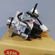Original APM Proton Saga 12V Iswara 1.3 1.5 Distributor Engine Carburetor T6T87074-R