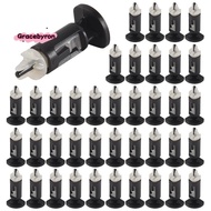40 Pcs Fastener Mount Pin for  Socket LGA 775 CPU Heatsink Cooling Fan