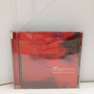 F191-8 CD TERPAKAI. [ELECTRONIC BUZZ] USED CD. F191-8