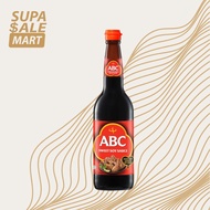 ABC Sweet Sauce (Kicap Manis) 620ml