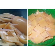 Sotong Kembang Slice 1kg