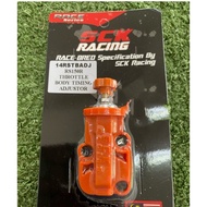 SCK RACING /  KEIHIN IACV HONDA RS150R RS150 RS 150 THROTTLE BODY TIMING ADJUSTER KEIHIN SCK IACV HO