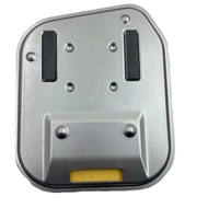 OEM 0BK 398 009 filter transmission.Oil pan seal assembly