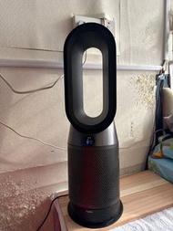 Dyson Pure Hot+Cool 三合一風扇暖風空氣清新機 HP04