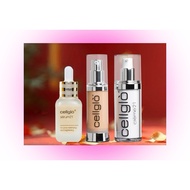 Cellglo Skincare Set
