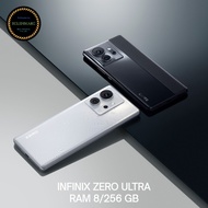 Infinix Zero Ultra 8/256 Gb - Garasi Resmi