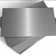 6061 Aluminum Plate 70mm x 70mm x 115mm