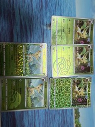 ptcg 簡中 葉伊布